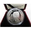 Image 2 : 2015 Canadian .9999 Fine Silver $20 Coin