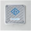 Image 2 : 1 Oz. Geiger Edelmetalle .999 Fine Silver Bar
