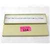 Image 2 : .925 Silver Multi Gemstone & Diamond Bracelet