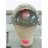 Image 1 : Metal Military Helmet with Liner