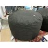 Image 1 : Large Brava XL Bean Bag Chair - Store Return