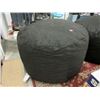 Image 1 : Large Brava XL Bean Bag Chair - Store Return
