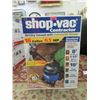Image 1 : New 16 Gal Wet/Dry Shop Vac with Detachable