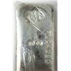Image 2 : 20 Oz. Johnson Matthey .999+ Silver Bar