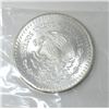 Image 2 : 1 Oz. Winged Angel .999 Silver Coin