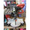 Image 1 : Black and Decker 10" Mitre Saw