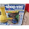 Image 1 : New 16 Gal Wet/Dry Shop Vac with Detachable