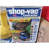 Image 1 : New 16 Gal Wet/Dry Shop Vac with Detachable