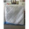 Image 1 : New King Size Pillow Top Mattress