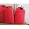 Image 1 : 2 New 20 Litre Gas Cans
