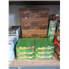 Image 1 : 4 Cases of Knorr Beef & Pork Bouillon Cubes