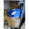 Image 1 : 3 Cases of TENA for Men Pads