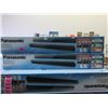 Image 1 : New Panasonic Home Theatre Audio System