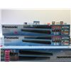 Image 1 : New Panasonic Home Theatre Audio System