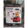 Image 1 : New Harley Pasternak 8 Blade Power Blender