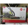 Image 1 : New Hoover Air Revolve Compact Canister Vacuum