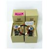 Image 2 : 2 New Uwood Watches with Included Bracelets