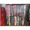 Image 1 : 35+ Assorted DVD Movies