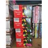 Image 1 : 12 Sets of LED Decorative Lights