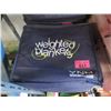 Image 1 : New 6.5 LB  Weighted Blanket - Size Unknown