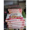 Image 1 : 22 Boxes of Passion Flakie Pastries