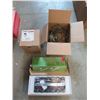 Image 1 : 5 Assorted New Lighting Fixtures