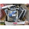 Image 1 : 9 New Pairs of Deilin Sports Compression Socks