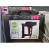 Image 1 : New Cadex ME54 Electric Carpet Tacker