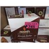 Image 1 : 20 Boxes of Noosh Chocolate Almond Butter