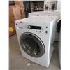 Image 1 : White Compact GE Clothes Washer