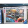 Image 1 : 4 Sealed 1000 Piece "Planetary Vision" Puzzles
