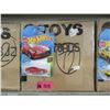 Image 1 : 72 Assorted Hot Wheels in Sealed Packages