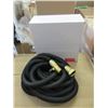 Image 1 : 3 New 50' Bungee Hoses