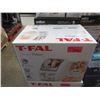 Image 1 : New T-Fal Wide Slot 2 Slice Toaster