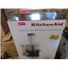 Image 1 : New KitchenAid Easy Clean Juicer - KVJ0333QG