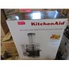 Image 1 : New KitchenAid Easy Clean Juicer - KVJ0333QG