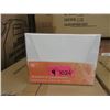 Image 1 : 4 Boxes of 70 Mandarin Sandalwood Scented Tea Lights