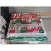 Image 1 : Four "12 Coffees of Christmas" Gift Sets