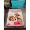 Image 1 : New Limited Edition "The Notebook" DVD