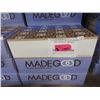 Image 1 : 3 Cases of MadeGood Chocolate Chip Granola Bars