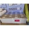 Image 1 : 3 Cases of MadeGood Mixed Berry Granola Bars
