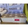 Image 1 : 3 Cases of MadeGood Mixed Berry Granola Bars