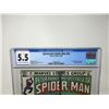 Image 2 : Graded 1983 "Spectacular Spider-Man #82" Comic
