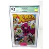 Image 1 : Graded 1992 "X-Men Adventures #2" Marvel Comic