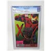 Image 1 : Graded 2013 "Uncanny X-Men #1" Marvel Comic
