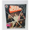Image 1 : 1979 Buck Rogers Giant Movie Edition Comic