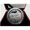 Image 2 : 2015 Fine Silver Canadian $20 Grizzly Bear Coin