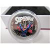 Image 3 : 2015 Canada .9999 Silver "Superman #28" $20 Coin