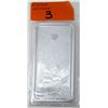 Image 1 : 250 Gram 2021 Saint Helena .999 Fine Silver Bar
