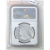 Image 2 : 2014 Graded 1 Oz. Fine Silver Canadian $20 Coin